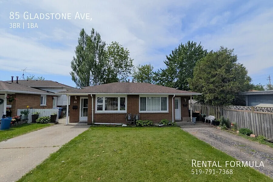 85 Gladstone Ave — Photo 2