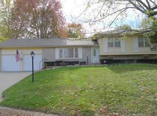 12229 E 39th Ter, Independence, MO 64052