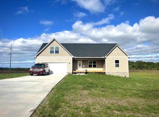 147 Waterstone Dr LOT 32, Benton, TN 37307