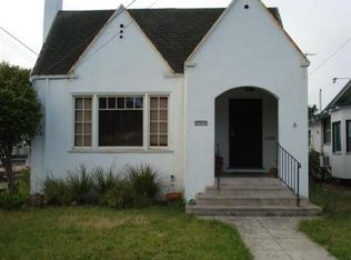 195 Euclid Ave, San Leandro, CA 94577