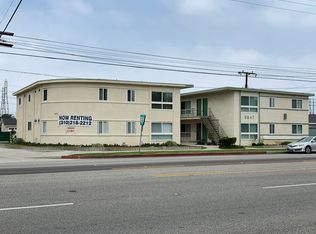 3547 W 190th St APT 7, Torrance, CA 90504