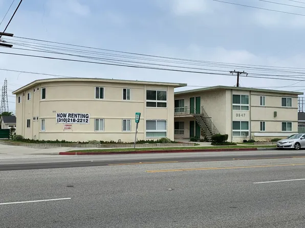 3547 W 190th St APT 4, Torrance, CA 90504