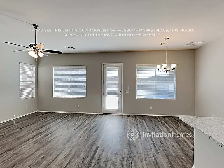 3287 W Goldmine Mountain Cv — Photo 5