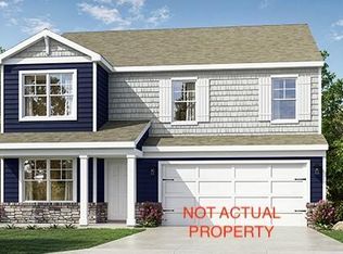 737 Leslie Dr, Plain City, OH 43064