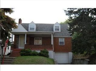 525 N 6th St, Clairton, PA