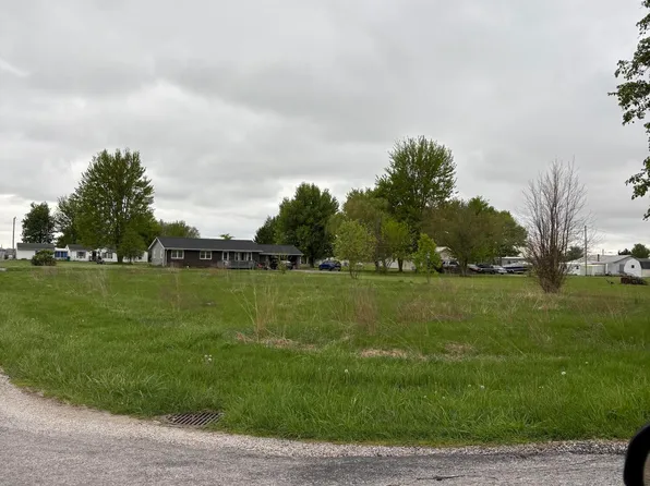 W 3rd St, Rocky Ridge, OH 43458