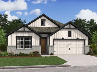 950 Tarkington Timbers Dr, Cleveland, TX 77327