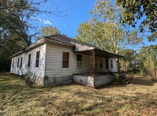 1407 Madam Queen St, Marshall, TX 75670