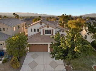 575 Dusty Palms Ln, Henderson, NV 89052