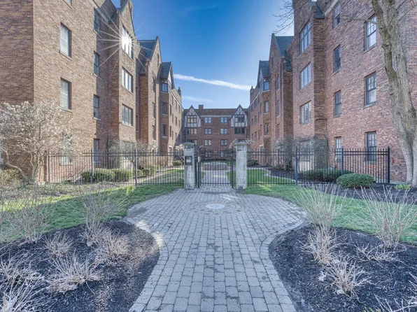 2324 Park Ave Unit 34, Cincinnati, OH 45206
