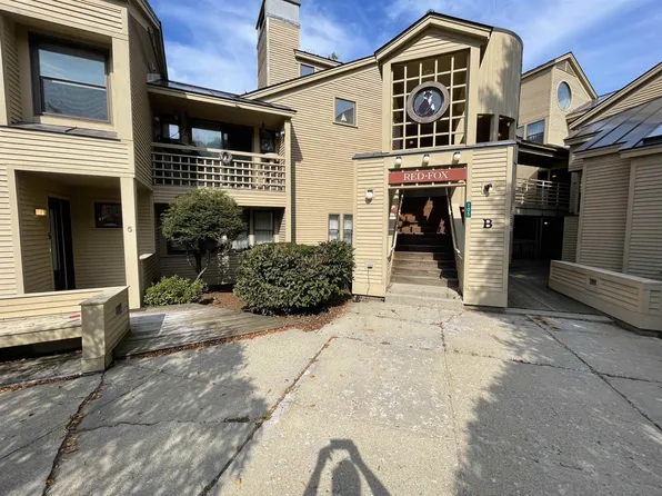 105 Fox Hollow Village Unit B5, Mendon, VT 05701