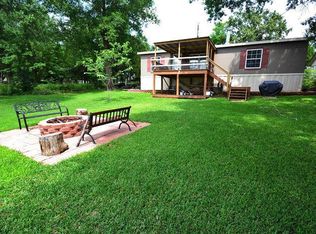 3951 Smothers Rd, Malakoff, TX 75148