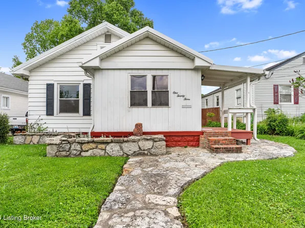 123 E Woodlawn Ave, Louisville, KY 40214