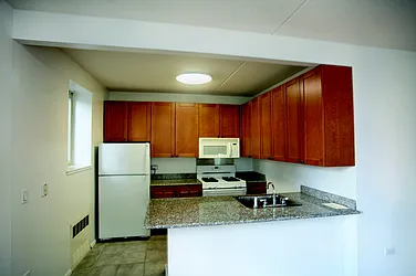 Rented by Saranac