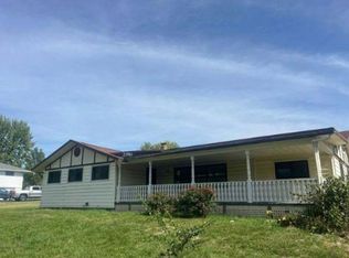 2396 Union Rd, Middletown, OH 45044