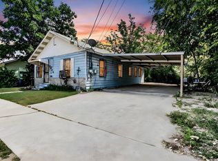 1406 Wyoming St, San Antonio, TX 78203