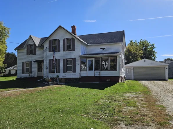 439 B St, Buda, IL 61314