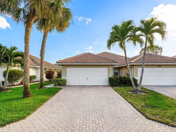 5505 Grande Palm Circle, Delray Beach, FL 33484
