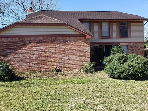 16734 Lost Quail Dr, Missouri City, TX 77489