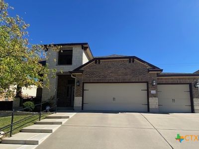 3257 Vineyard Trl, Harker Heights, TX, 76548