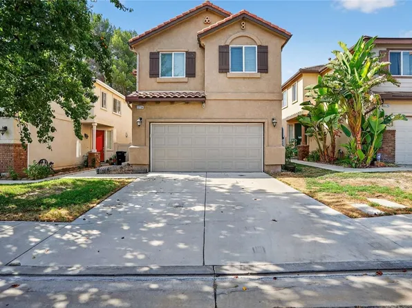 27734 Boulder St, Castaic, CA 91384