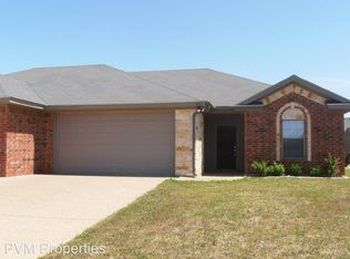 3012 Breton St, Robinson, TX 76706