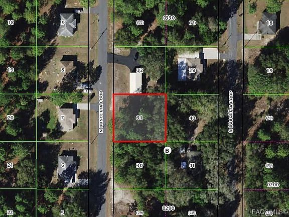 2nd image of 8646 N Buscetta Loop