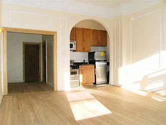Rented by City Connections Realty