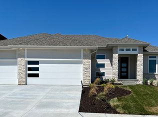 Peyton Plan, Liberty, Bellevue, NE 68123