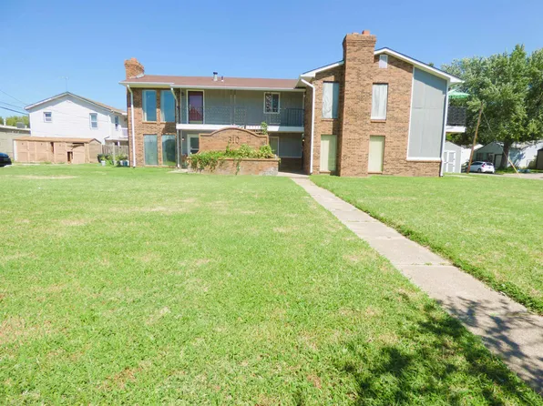 310 S Sheridan Ave, Wichita, KS 67213