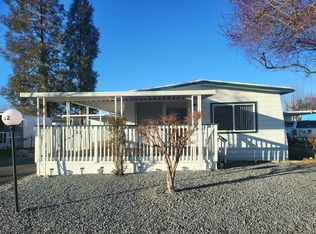 2385 Table Rock Rd SPACE 32, Medford, OR 97501