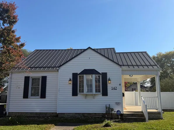 142 Day Ave, Newark, OH 43055