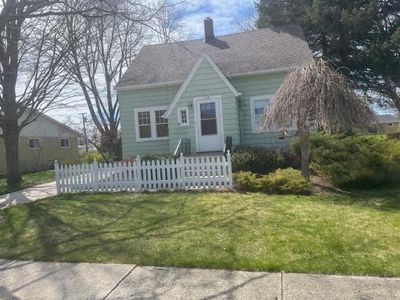 1330 North 29th STREET, Sheboygan, WI, 53081