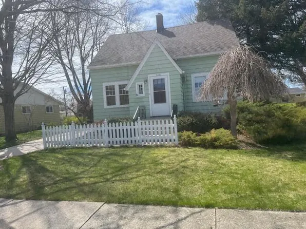 1330 North 29th STREET, Sheboygan, WI 53081