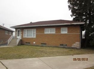 4559 W 66th St, Chicago, IL 60629