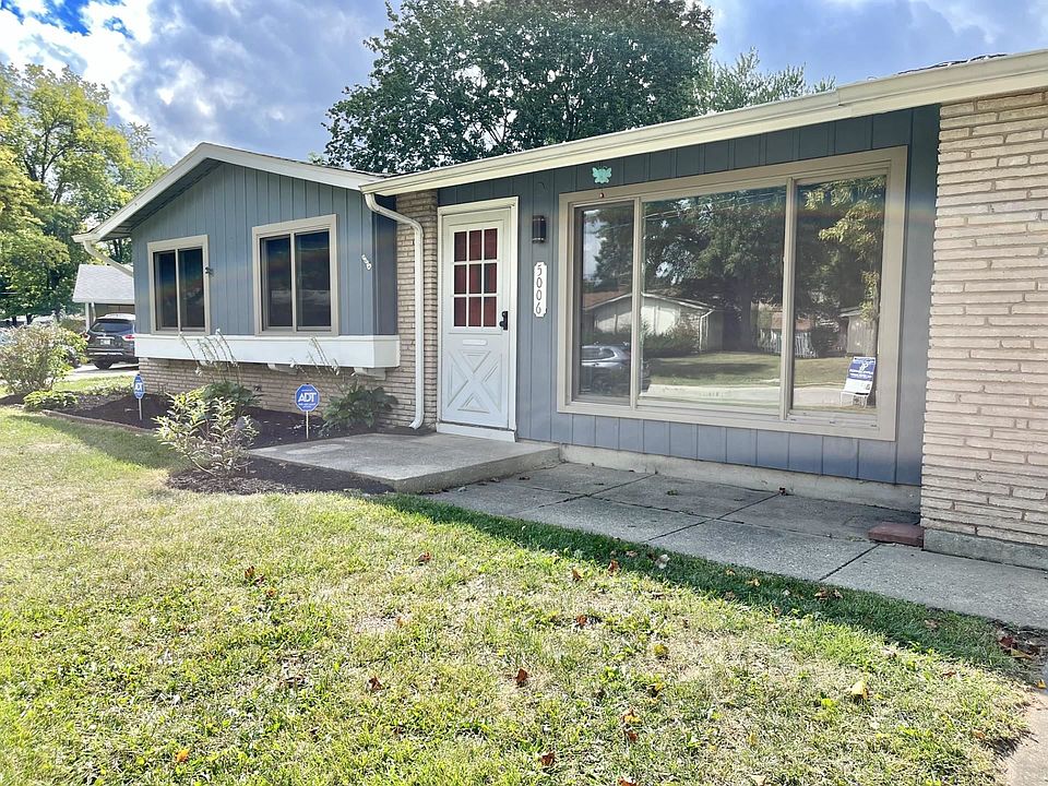 5006 Bahama Ln, Fort Wayne, IN 46815 Zillow