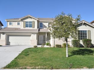 5827 Springcrest St, Corona, CA 92880