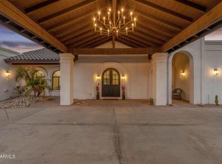 12210 N 76TH Place, Scottsdale, AZ 85260