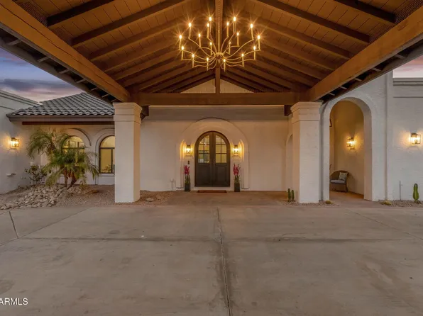 12210 N 76TH Place, Scottsdale, AZ 85260