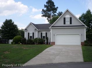4612 Riverwalk Pl, Fayetteville, NC 28311