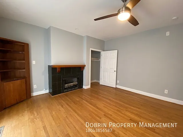 1322 W Clay St — Photo 3