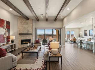 100 Paseo Las Terrazas, Santa Fe, NM 87506