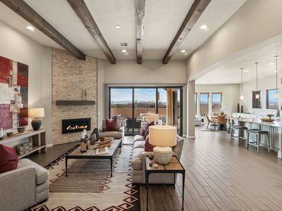 100 Paseo Las Terrazas, Santa Fe, NM, 87506