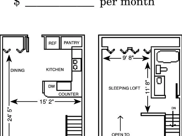 Cedar Glen Apartments (Phase I and II)