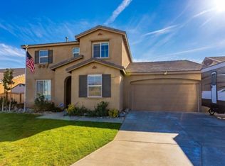3016 Erica Ave, Rosamond, CA 93560