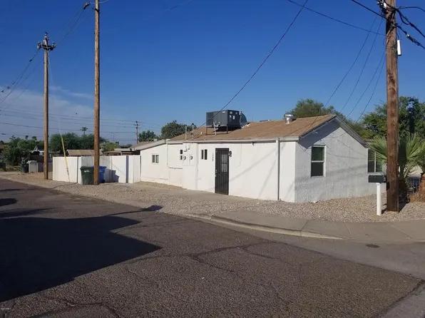 1229 E Mountain View Rd APT B, Phoenix, AZ 85020