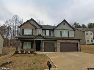 3043 Wentworth Ave, Ellenwood, GA 30294