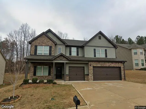 3043 Wentworth Ave, Ellenwood, GA 30294