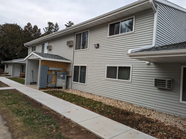 307 W Main St #4, Montfort, WI 53569