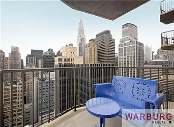 Sold by Warburg